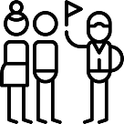 Dẫn đoàn bởi Student Hero