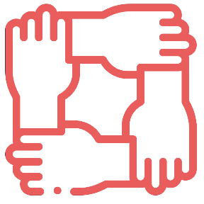 Kết nối bạn bè & Cộng đồng DHS Việt