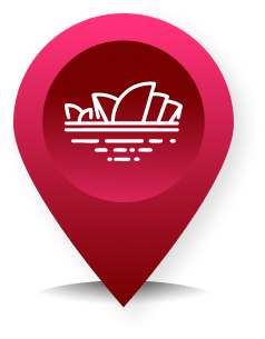 Khám phá biểu tượng thành phố