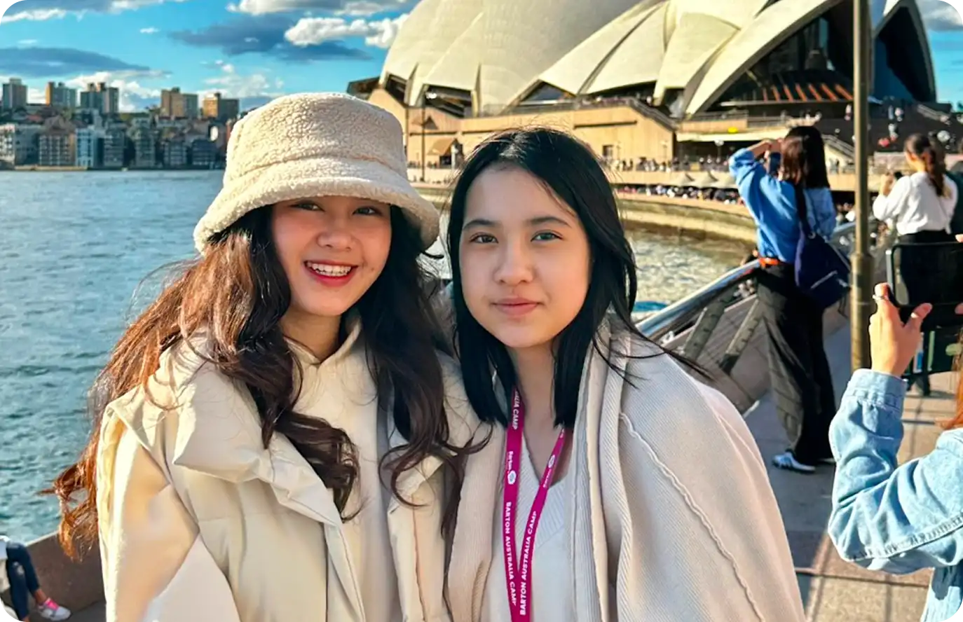 Welcome Tour Memories 2