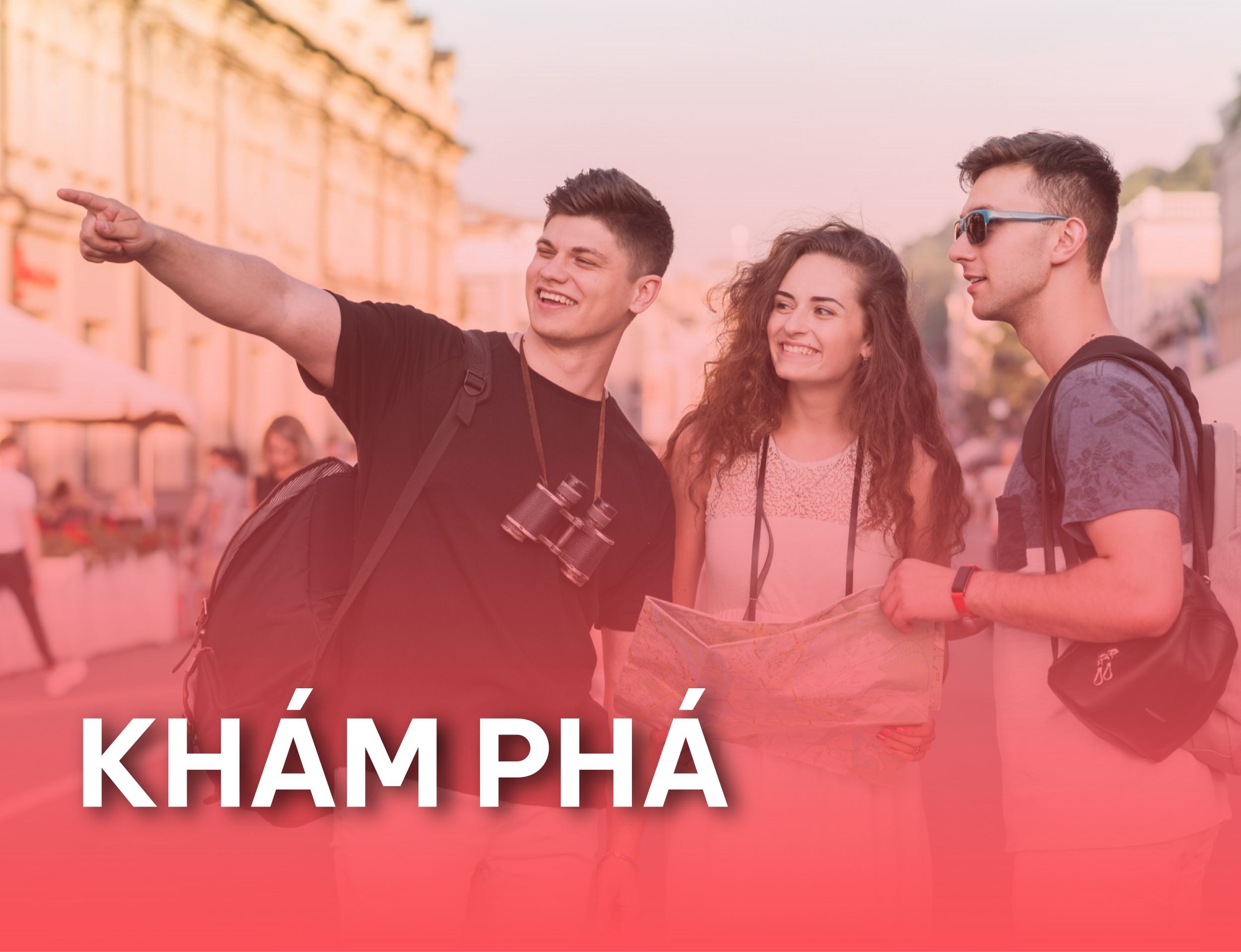 Đăng ký Welcome Tour