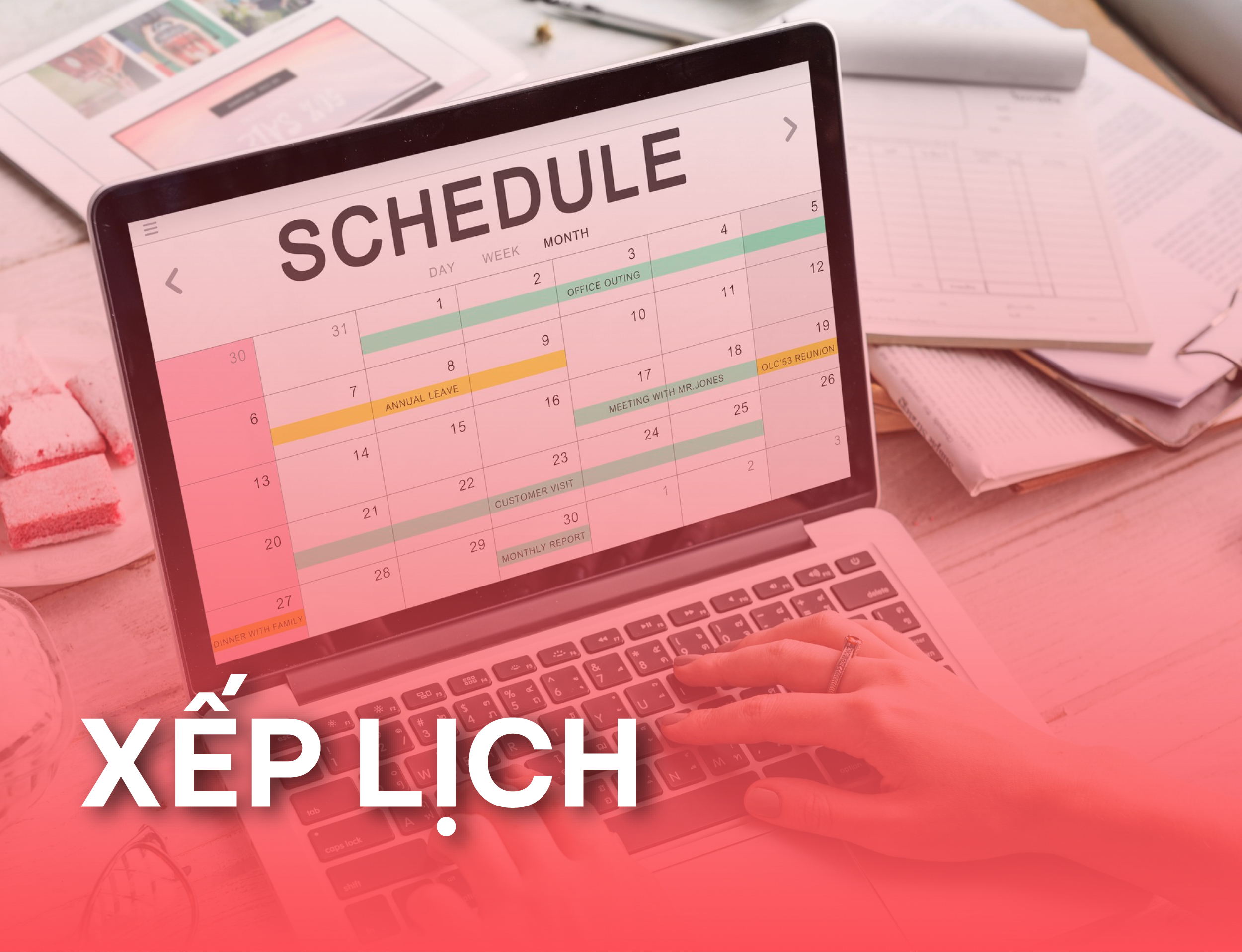 Đăng ký Welcome Tour