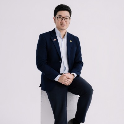 Eric Ha