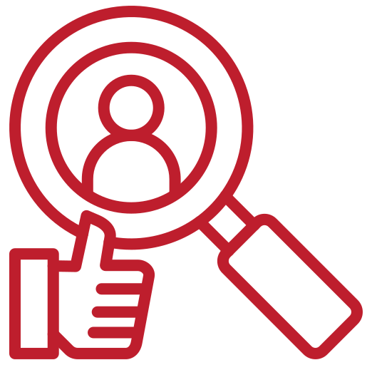 Screening & Interviewing