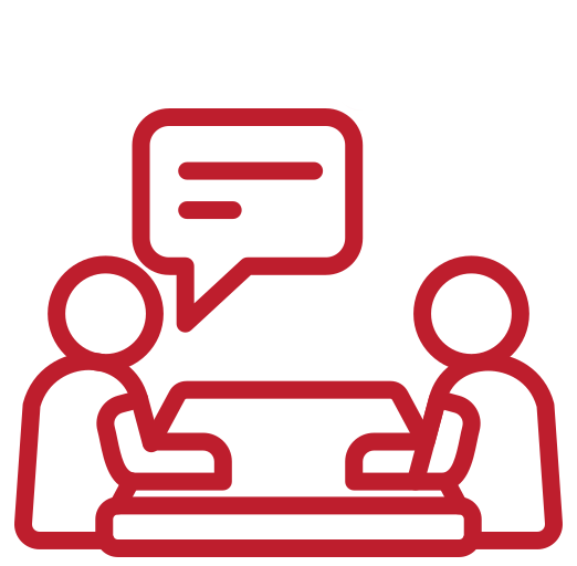 Client Review & Selection