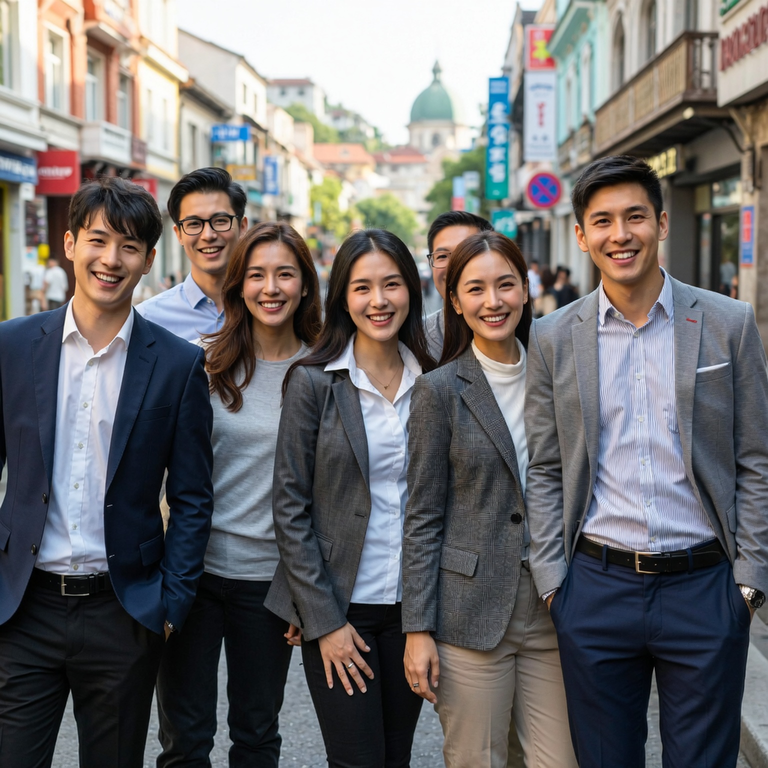 ATP Talent Community